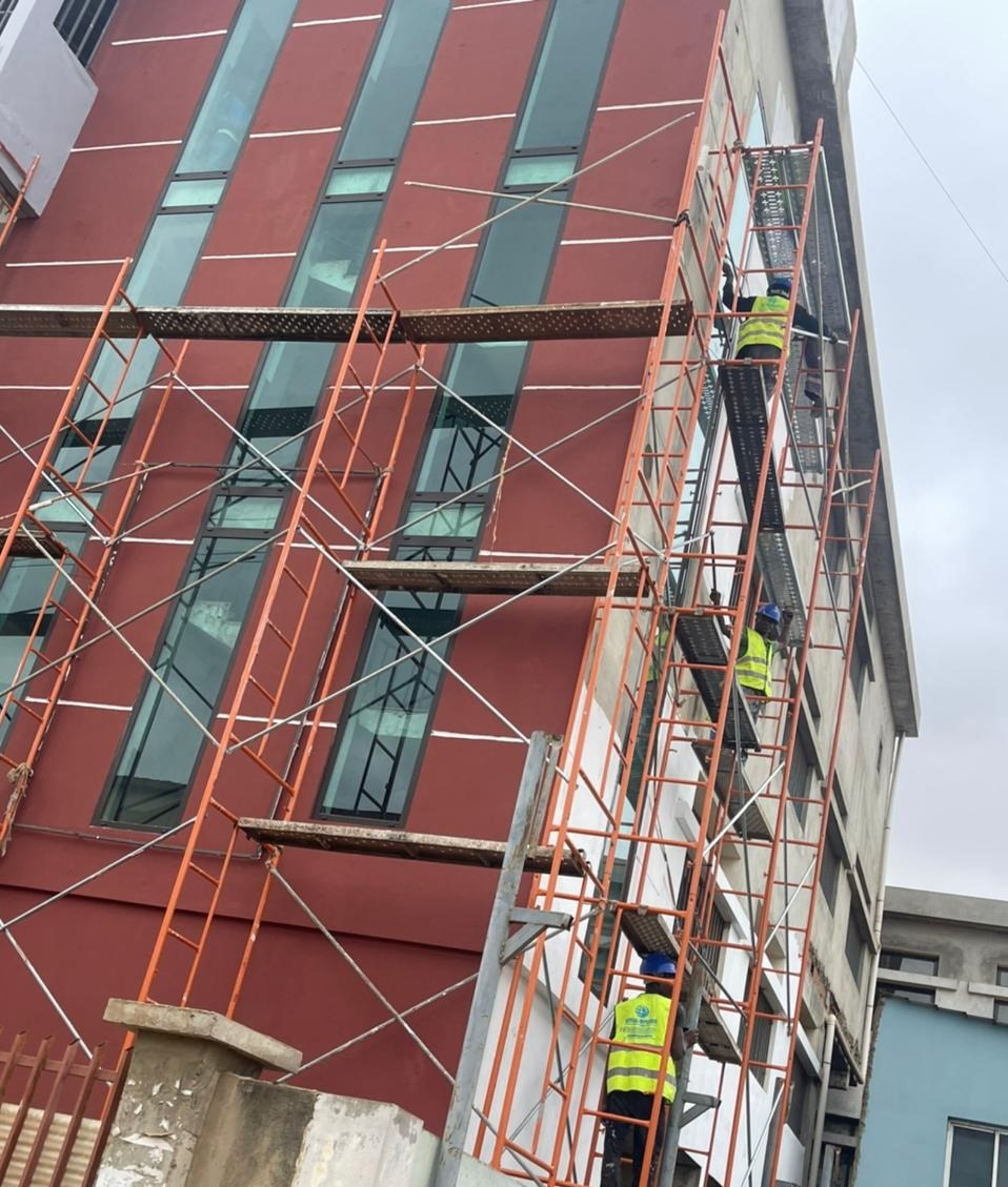 Construção Civil